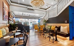 Best Western Greater London 3*